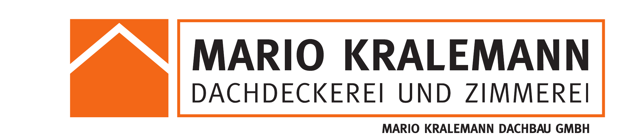 Mario Kralemann Dachbau GmbH – Dachdeckerei und Zimmerei
